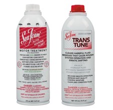 SEA FOAM Multipack - 1 x Motor