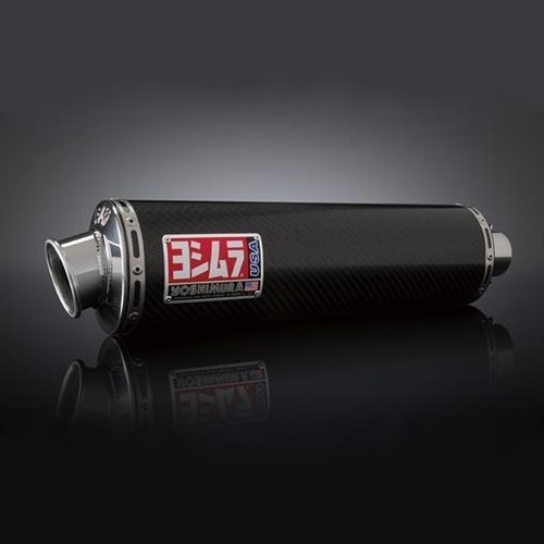 Yoshimura exhaust carbon 3 - yoshimura,