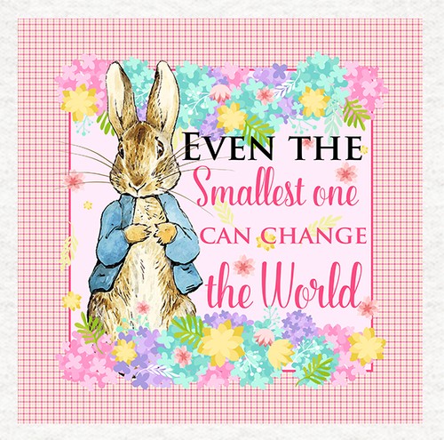 Beatrix potter peter - beatrix, rabbit