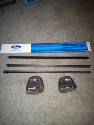 Ford fiesta mk1 parts - ford,
