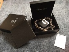 versace necklace Brand new