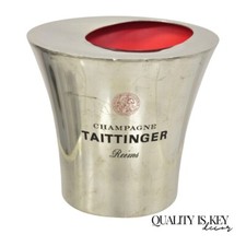 Taittinger Reims French