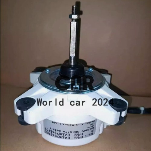 For air conditioning fan - for, lg
