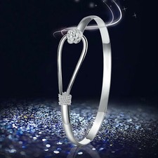 Women Solid 925 Sterling