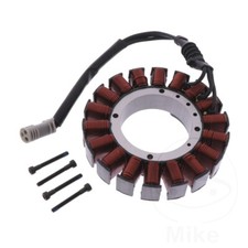 JMP Stator Fits Harley Davidson FLHRSI 1450 2006