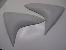 yamaha yzf r 125 Side Fairing