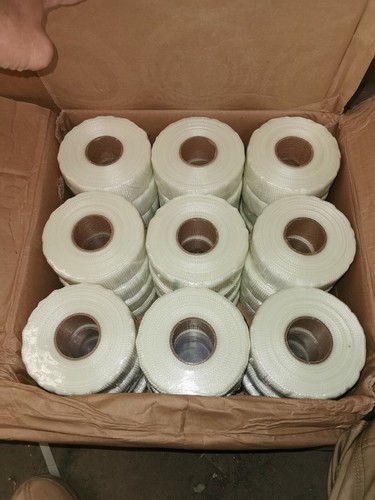 Rolls plaster - 3x, (270m)