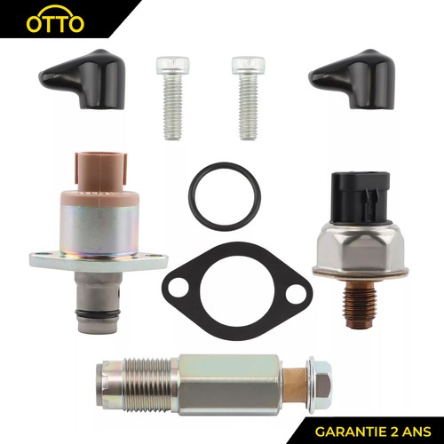 Fuel pump pressure sensor for - pressure,