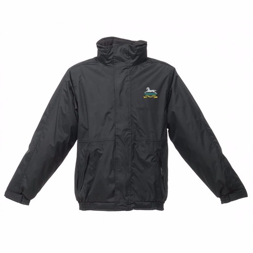 Official west yorkshire - official,