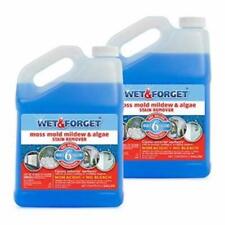 2 X Wet & Forget 2 Litre Mould