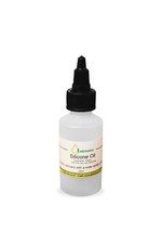 50ml Silicone Oil 100% Pure