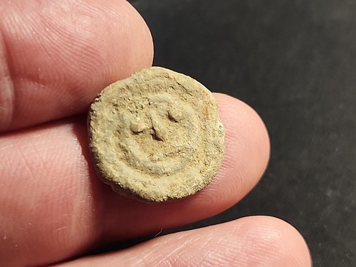 Celtic ultra rare lead face - rare,