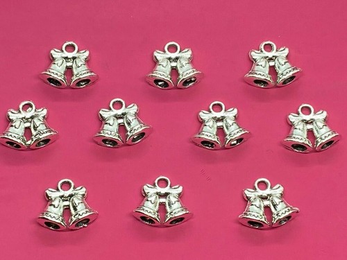 Tibetan silver wedding - tibetan, bells