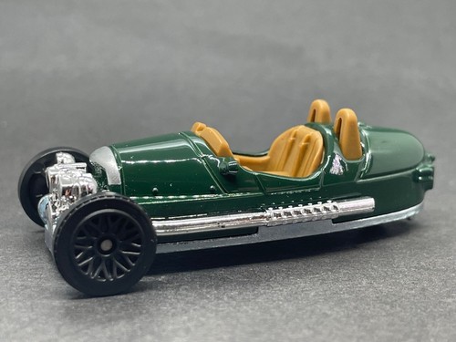 Matchbox 2021 morgan wheeler - 3,