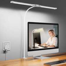 Double Head Adjustable LED