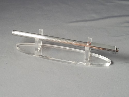 Vintage rotring chrome - vintage,