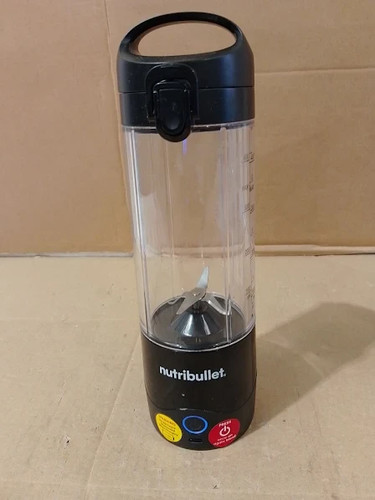 Nutribullet portable blender - nutribullet,