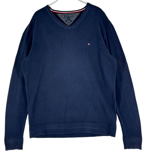 Tommy hilfiger men round neck - tommy,