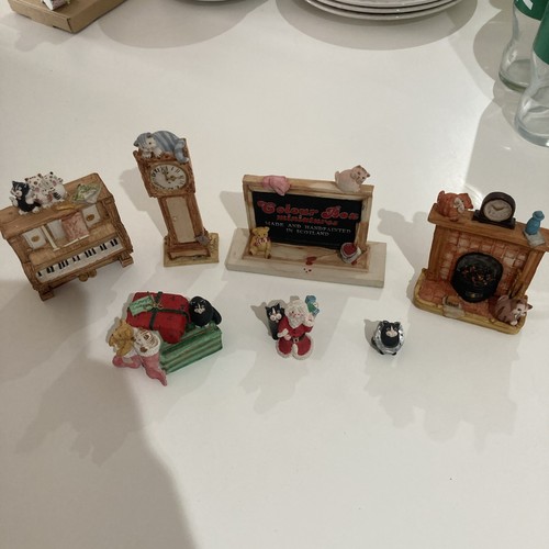 Peter fagan cats bundle - cats,