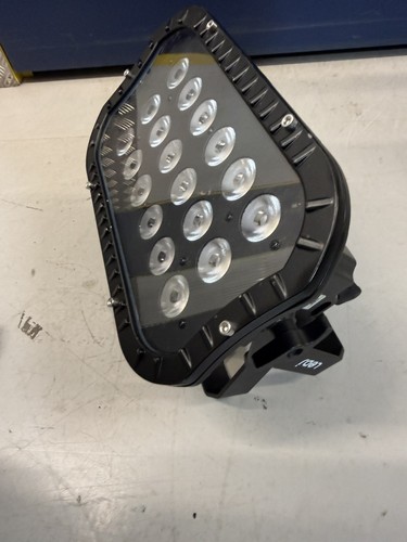Ledj spectra flood 18hex10 - spectra,