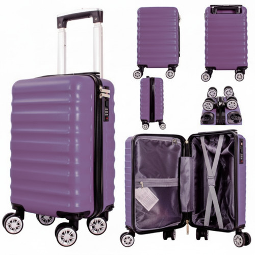 Underseat ryanair wizzair - underseat, case