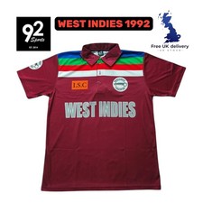 West Indies cricket 1992 ODI