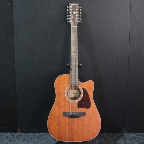Ibanez aw5412ce string - ibanez,