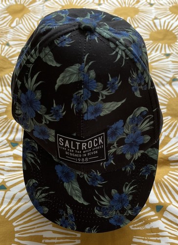 Saltrock brown adjustable - brown,