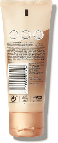Sanctuary spa vegan heel - heel, balm