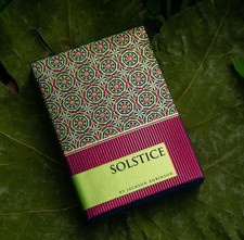 Solstice 2020 Limited Edition