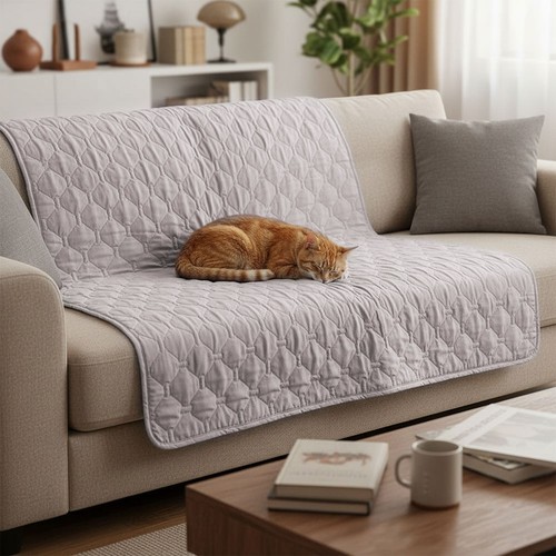 Waterproof pet blanket dog - blanket,