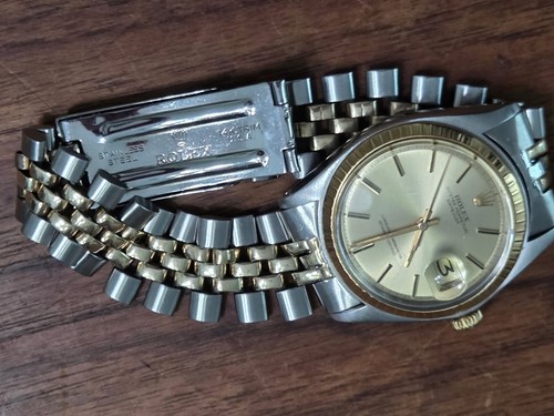 Genuine rolex mens oyster - mens,
