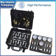 Hydraulic Pressure Test Kit 5