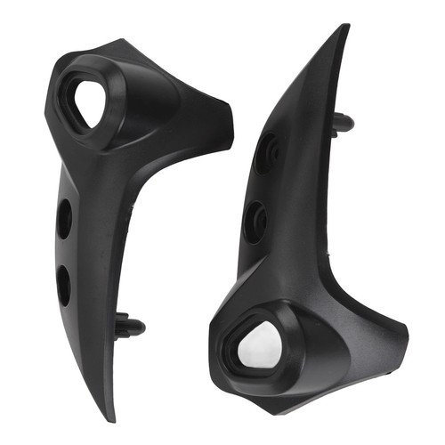 Pair front nose side - ﹒pair,