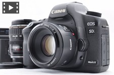 [Exc5] Canon EOS 5D Mark II