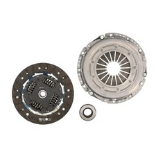 CLUTCH KIT WITH BEARING FITS