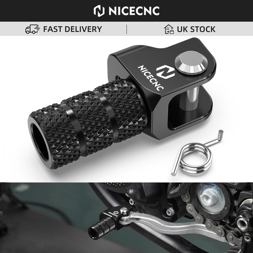 Gear shifter lever tip - shifter,