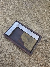 Vintage Moore & Wright No 400