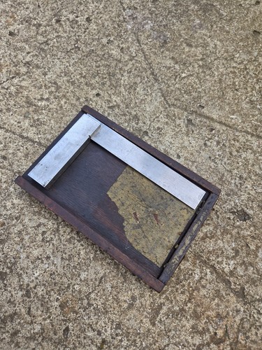 Vintage moore wright no - vintage,