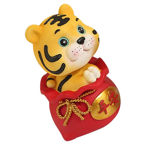 1pc garden tiger - garden,
