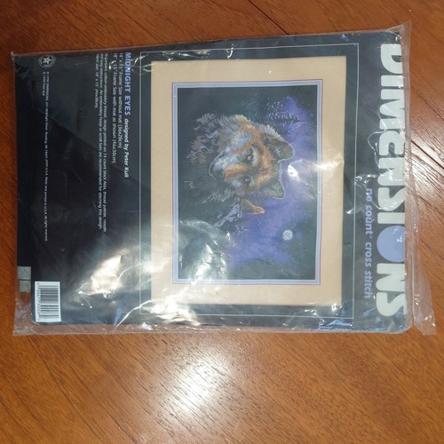 Counted cross stitch - counted,