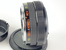 Bell & Howell MC4 2× Tele