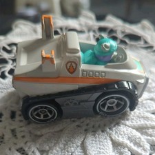 Paw Patrol True Metal Snow Die