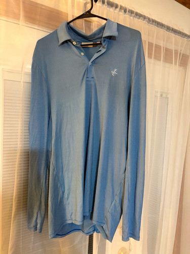 Kjus men blue - men's, blue/white