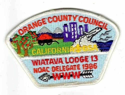 Wiatava lodge orange county - lodge,
