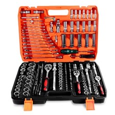 Professional 216 pcs socket - 216,