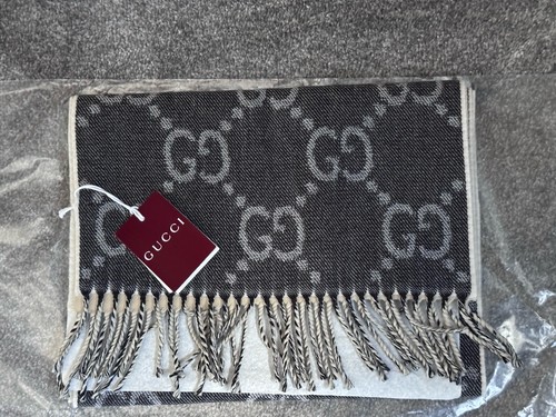 Gucci monogram reversible - gucci,