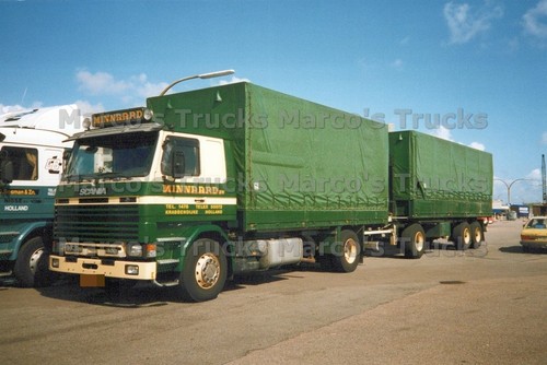 Truck photo scania - photo, 400