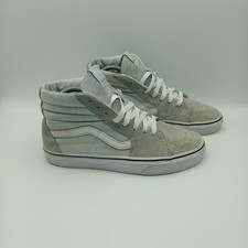 VANS Sk8-Hi Sneakers - UK Size