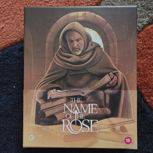 The name - name, rose